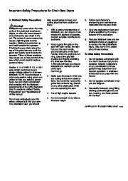 STIHL Owners Manual page 2