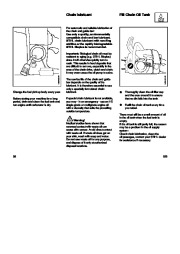 STIHL Owners Manual page 30