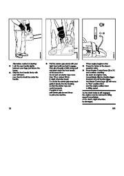 STIHL Owners Manual page 34