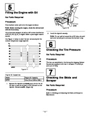 Toro 37770 Power Max 724 OE Snowthrower Owners Manual, 2013 page 11