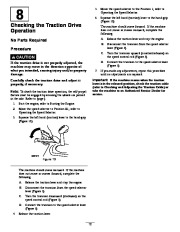Toro 37770 Power Max 724 OE Snowthrower Owners Manual, 2014 page 12