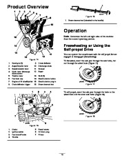 Toro 37770 Power Max 724 OE Snowthrower Owners Manual, 2014 page 13