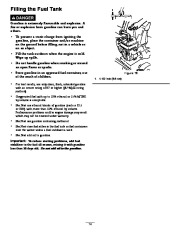 Toro 37770 Power Max 724 OE Snowthrower Owners Manual, 2013 page 14