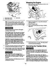 Toro 37770 Power Max 724 OE Snowthrower Owners Manual, 2014 page 16