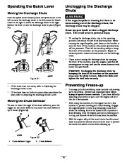 Toro 37770 Power Max 724 OE Snowthrower Owners Manual, 2014 page 18