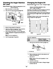 Toro 37770 Power Max 724 OE Snowthrower Owners Manual, 2013 page 23
