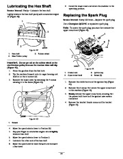 Toro 37770 Power Max 724 OE Snowthrower Owners Manual, 2013 page 24