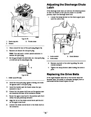 Toro 37770 Power Max 724 OE Snowthrower Owners Manual, 2013 page 25