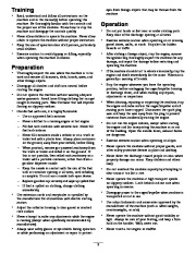Toro 37770 Power Max 724 OE Snowthrower Owners Manual, 2013 page 3