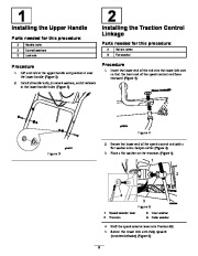 Toro 37770 Power Max 724 OE Snowthrower Owners Manual, 2013 page 8
