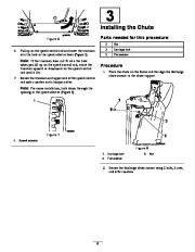 Toro 37770 Power Max 724 OE Snowthrower Owners Manual, 2014 page 9