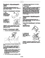 Toro 38603 Toro Snow Commander Snowthrower Owners Manual, 2005 page 10