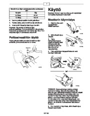 Toro 38603 Toro Snow Commander Snowthrower Owners Manual, 2005 page 7