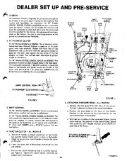 Ariens Sno Thro 924000 924027 36 38 39 40 42 44 Snow Blower Owners Manual page 15