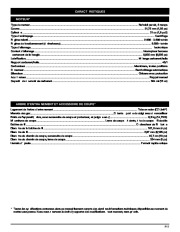 MTD Yard Man YM90BC 2 Cycle Trimmer Lawn Mower Owners Manual page 35