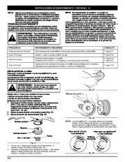 MTD Yard Man YM90BC 2 Cycle Trimmer Lawn Mower Owners Manual page 48