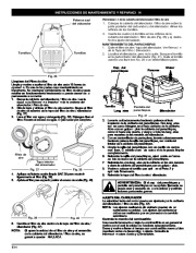 MTD Yard Man YM90BC 2 Cycle Trimmer Lawn Mower Owners Manual page 50