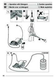 Kärcher Owners Manual page 10