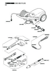 Kärcher Owners Manual page 15