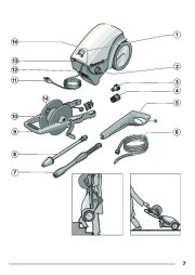 Kärcher Owners Manual page 7