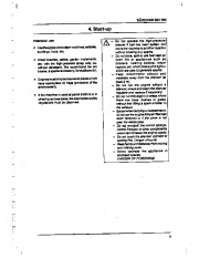 Kärcher Owners Manual page 3