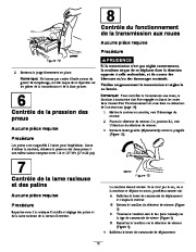Toro 37770 Power Max 724 OE Snowthrower Instructions de Préparation, 2014 page 12