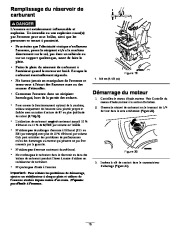 Toro 37770 Power Max 724 OE Snowthrower Instructions de Préparation, 2014 page 15