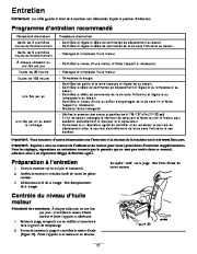 Toro 37770 Power Max 724 OE Snowthrower Instructions de Préparation, 2014 page 21