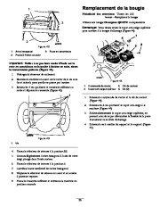 Toro 37770 Power Max 724 OE Snowthrower Instructions de Préparation, 2013 page 25