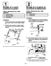 Toro 37770 Power Max 724 OE Snowthrower Instructions de Préparation, 2014 page 9