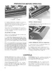 Toro Owners Manual, 1992 page 10