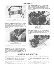 Toro Owners Manual, 1992 page 11