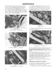 Toro Owners Manual, 1992 page 16