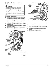 Toro 51987 Powervac Gas-Powered Blower Owners Manual, 2013 page 13