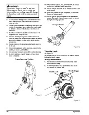 Toro 51987 Powervac Gas-Powered Blower Owners Manual, 2013 page 16