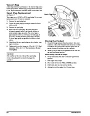 Toro 51987 Powervac Gas-Powered Blower Owners Manual, 2013 page 20