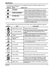 Toro 51987 Powervac Gas-Powered Blower Owners Manual, 2013 page 31