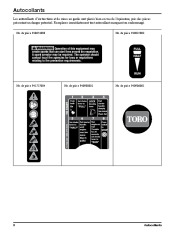 Toro 51987 Powervac Gas-Powered Blower Owners Manual, 2013 page 32