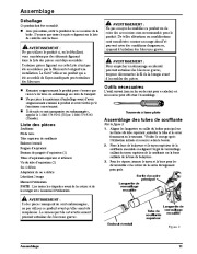 Toro 51987 Powervac Gas-Powered Blower Owners Manual, 2013 page 35