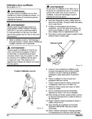 Toro 51987 Powervac Gas-Powered Blower Owners Manual, 2013 page 40