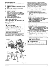 Toro 51987 Powervac Gas-Powered Blower Owners Manual, 2013 page 43