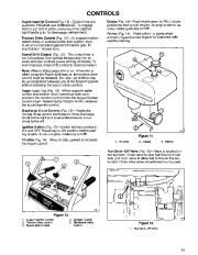 Toro 38580 Toro 828 1132 Power Shift Snowthrower Owners Manual, 1992 page 11