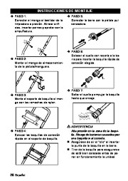 Kärcher Owners Manual page 20