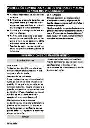Kärcher Owners Manual page 26