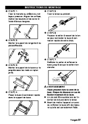 Kärcher Owners Manual page 37