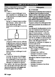 Kärcher Owners Manual page 40