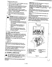 Ariens Sno Thro 932 932100 932308 932500 932501 Series Snow Blower Parts Manual page 10