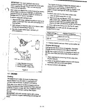 Ariens Sno Thro 932 932100 932308 932500 932501 Series Snow Blower Parts Manual page 11