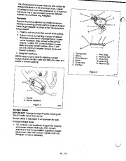 Ariens Sno Thro 932 932100 932308 932500 932501 Series Snow Blower Parts Manual page 14