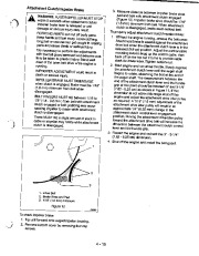 Ariens Sno Thro 932 932100 932308 932500 932501 Series Snow Blower Parts Manual page 15